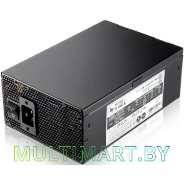 Блок питания Super Flower Leadex Platinum 1600W (SF-1600F14HP) картинка 6